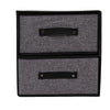 Washable Fabric Storage Box Drawer Type