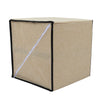 Washable Fabric Storage Box Drawer Type
