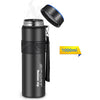 Large Capacity Insulated Mug Portable Space Cup Sports Water Kettle