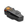 gocomma BT - S2 1000m Bluetooth Helmet Headsets Motorcycle Intercoms Auto Answer FM Radio Interphones 2pcs