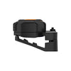 gocomma BT - S2 1000m Bluetooth Helmet Headsets Motorcycle Intercoms Auto Answer FM Radio Interphones 2pcs