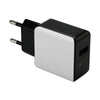 QC3 .0 USB Wall Charger Adapter Fast Charging For XIAO MI /HUA WEI / IPHONE