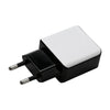 QC3 .0 USB Wall Charger Adapter Fast Charging For XIAO MI /HUA WEI / IPHONE