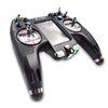 Flysky FS - NV14 2.4G 14CH Nirvana Transmitter with iA8X Receiver