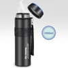 Large Capacity Insulated Mug Portable Space Cup Sports Water Kettle