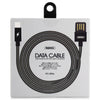 Remax RC - 080a Silver Serpent Series 2.1A Type-C Fast Charging Data Cable
