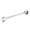 Metric Ratchet Spanner Set Combination Head Gear Wrench