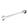 Metric Ratchet Spanner Set Combination Head Gear Wrench