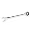 Metric Ratchet Spanner Set Combination Head Gear Wrench