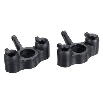 JLB Racing Steel Ring Block for CHEETAH 1/10 Brushless RC Car 2pcs