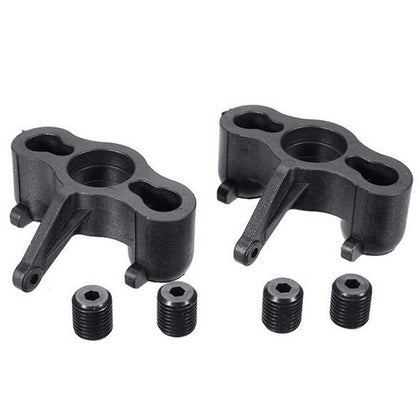 JLB Racing Steel Ring Block for CHEETAH 1/10 Brushless RC Car 2pcs