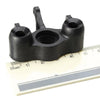 JLB Racing Steel Ring Block for CHEETAH 1/10 Brushless RC Car 2pcs