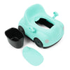 Baby Infant Potty Chair Car Shape Child Toilet Training Seat