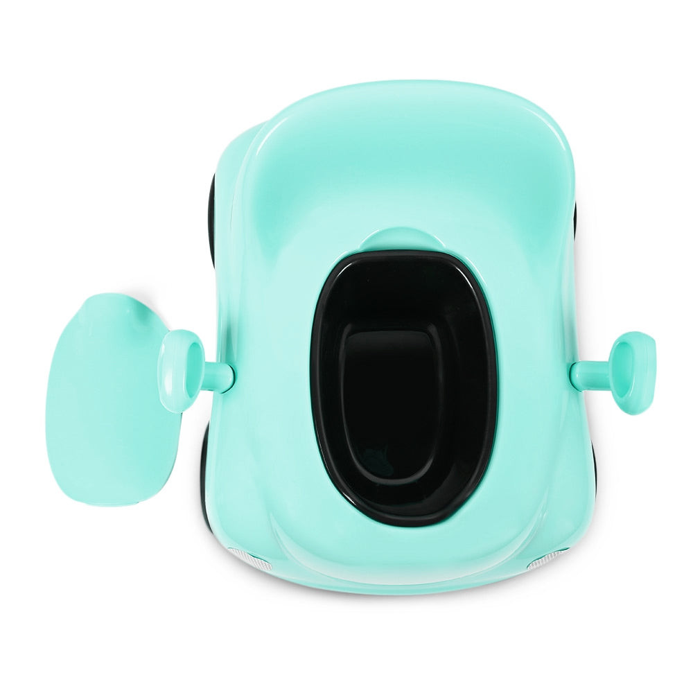 Baby Infant Potty Chair Car Shape Child Toilet Training Seat