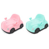 Baby Infant Potty Chair Car Shape Child Toilet Training Seat