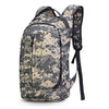 Protector Plus S451 Water-resistant Outdoor Tactical Backpack Shoulders Bag