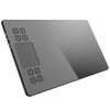 VEIKK A50 Digital Tablet Drawing Panel 0.9cm Ultra-thin 8192 Pressure Sensitivity