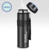 Large Capacity Insulated Mug Portable Space Cup Sports Water Kettle