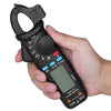 BSIDE ACM82 Mini AC Clamp Multimeter Current Frequency Temperature Tester