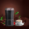 Household Electric Coffee Grinder Bean Dry Grinding Machine