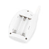 T710 2.4GHz Wireless Rechargeable Sound Digital Audio Baby Monitor
