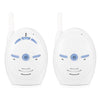 T710 2.4GHz Wireless Rechargeable Sound Digital Audio Baby Monitor