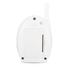 T710 2.4GHz Wireless Rechargeable Sound Digital Audio Baby Monitor