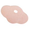 Weight Lose Paste Health Skin Tightening Navel Slim Patch 3pcs