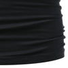 Long Sleeve Buttoned Henley T-shirt