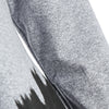 Contrast Color Long Sleeve Cardigan