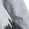 Contrast Color Long Sleeve Cardigan