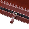 Portable 4-position Storage Watch Display Box