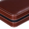 Portable 4-position Storage Watch Display Box