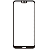 Tempered Glass Full Screen Protector for Huawei P20 Lite