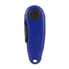 2pcs Outlife FG - 1012 Shrimp-shaped Folding Pliers Scissors for Fishing Line