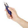 2pcs Outlife FG - 1012 Shrimp-shaped Folding Pliers Scissors for Fishing Line