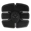 Intelligent Electric Abdominal Exercise Muscle Slimming Sticker Lazy Fitness Training Machine