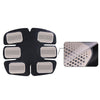 Intelligent Electric Abdominal Exercise Muscle Slimming Sticker Lazy Fitness Training Machine