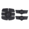 Intelligent Electric Abdominal Exercise Muscle Slimming Sticker Lazy Fitness Training Machine