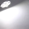 OMTO 1.5W/2W G4 LED 5050 3528 SMD Car Marine Camper RV Light Lamp Bulb DC12V