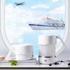 Portable Folding Mini Travel Electric Kettle