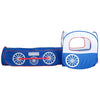 Creative Children Game Tent Playhouse Toy Set