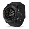 Zeblaze VIBE 3 HR 1.22 inch Sports Smart Watch Bluetooth 4.0 IP67 Waterproof Call / Message Reminder Heart Rate Monitor Blood Pressure Functions