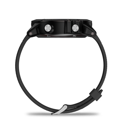 Zeblaze VIBE 3 HR 1.22 inch Sports Smart Watch Bluetooth 4.0 IP67 Waterproof Call / Message Reminder Heart Rate Monitor Blood Pressure Functions