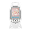 VB601 Digital 2 inch 2.4GHz Wireless LCD Baby Video Monitor with Night Vision