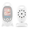 VB601 Digital 2 inch 2.4GHz Wireless LCD Baby Video Monitor with Night Vision