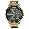 V5 Brand Watch Men Quartz Sports Military Watch