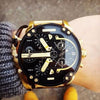 V5 Brand Watch Men Quartz Sports Military Watch