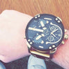 V5 Brand Watch Men Quartz Sports Military Watch