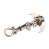 Outdoor Climbing Stainless Steel Gravity Grab